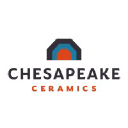 Chesapeake Ceramics logo