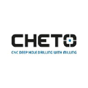 Cheto Corporation logo