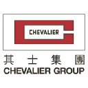 Chevalier International logo