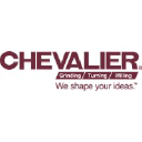 Chevalier Machinery logo