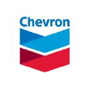 CHEVRON LUBRICANT O ILS SA logo