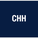 C H HANSON CO logo