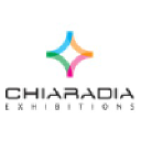 CHIARADIA EXHIBITIONS BV logo