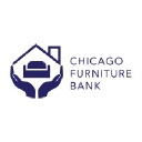 Chicago Furniture Bank logo