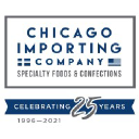 Chicago Importing logo