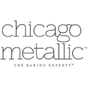 Chicago Metallic logo