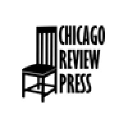 CHICAGO REVIEW PRESS INC., logo