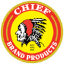 CHIEF BRAND PRODUCTS LIMITED logo