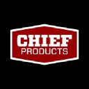 CHIEF PRODUCTS CORPORATION logo