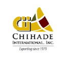 CHIHADE INTERNATIONAL, INC logo