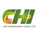 CHI Hardware logo