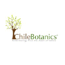 Chile Botanics logo