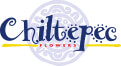 Flores de Chiltepec logo