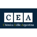 Chimica Edile Argentina S.A. logo