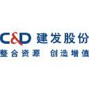 Xiamen C & D logo