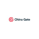 CHINA GATE CORPORATION LTD. logo