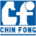 CHIN FONG MACHINE INDUSTRIAL CO., L logo