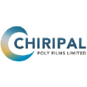 Chiripal Poly Films logo