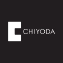 CHIYODA EUROPA NV logo