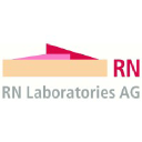 RN Laboratories logo