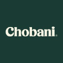 Chobani logo