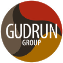 GUDRUN COMMERCIAL NV logo