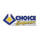 CHOICE CARGO SAC logo