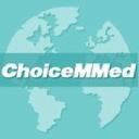 ChoiceMMed logo