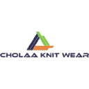 CHOLAA KNIT WEAR logo