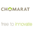 Chomarat logo