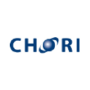 Chori America logo