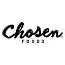 CHOSEN FOODS LLC logo