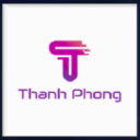 Thanh Phong logo