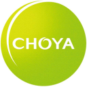 Choya Umeshu logo