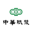 CHUNG HWA PULP CORPORATION logo