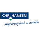 CHR. HANSEN  INC. logo