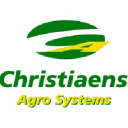 Christiaens logo