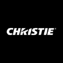 Christie Digital logo