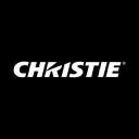 CHRISTIE DIGITAL SYSTEMS USA, INC logo