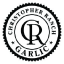 CHRISTOPHER RANCH LLC logo