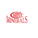 Christy Refractories logo