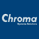 Chroma logo