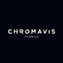 Chromavis logo