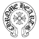 CHROME HEARTS LLC logo