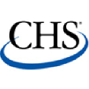 CHS Inc. logo