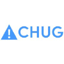 Chug logo