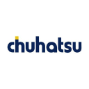 Chuhatsu logo