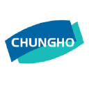 CHUNGHO NAIS CO., LTD. logo