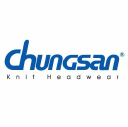 Chung San Knit logo