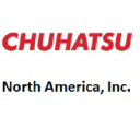 CHUHATSU NORTH AMERICA, INC. logo